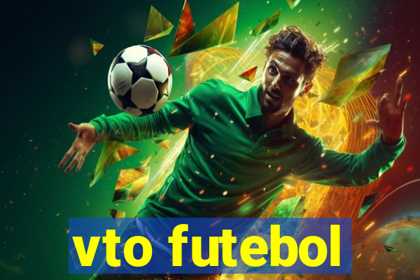 vto futebol